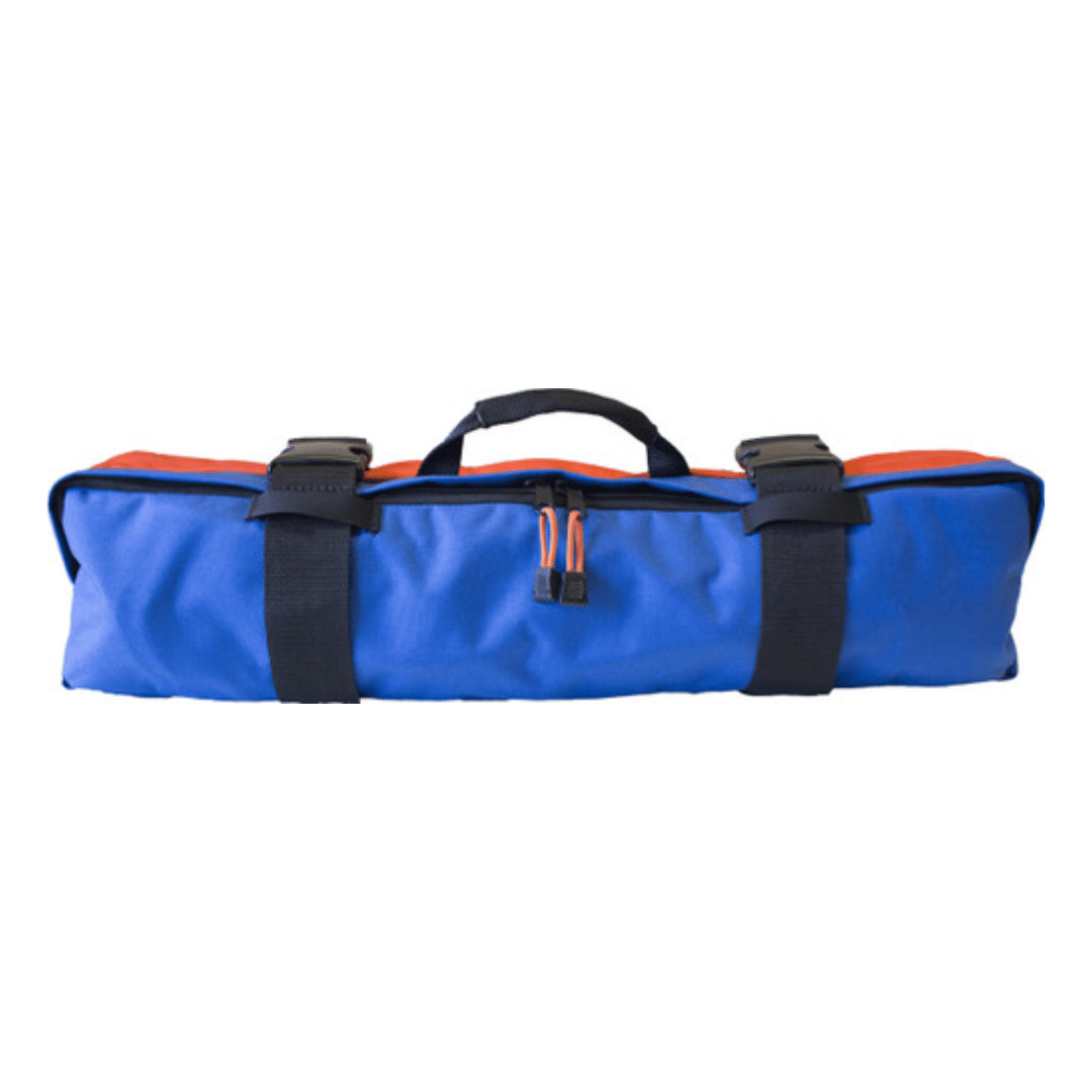 Gear Organizer Bag - Groupe Montagne Explore