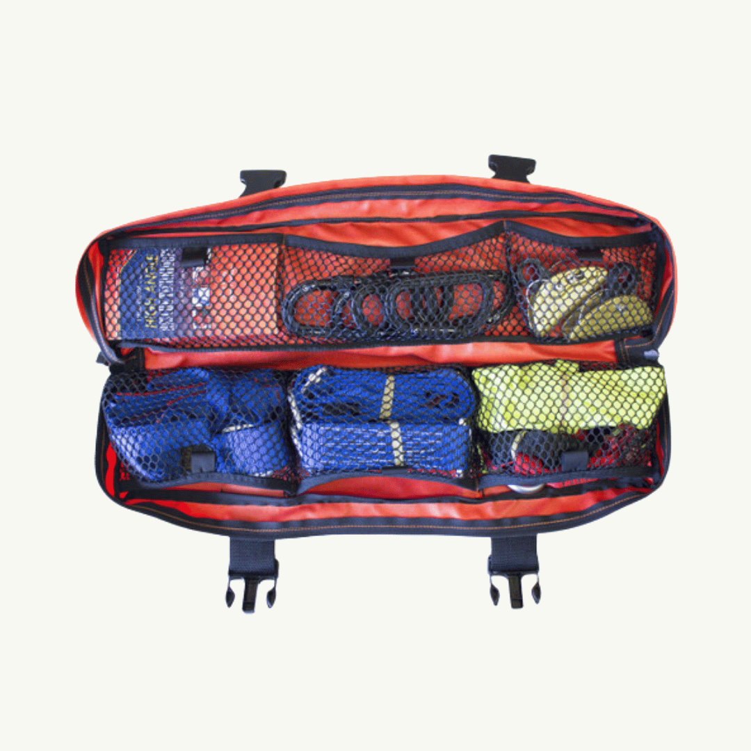 Gear Organizer Bag - Groupe Montagne Explore