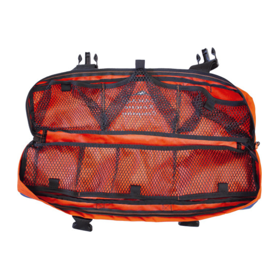 Gear Organizer Bag - Groupe Montagne Explore