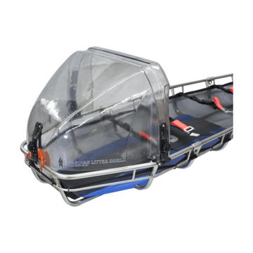 Guardian Litter Shield - Groupe Montagne Explore