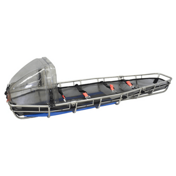 Guardian Litter Shield - Groupe Montagne Explore