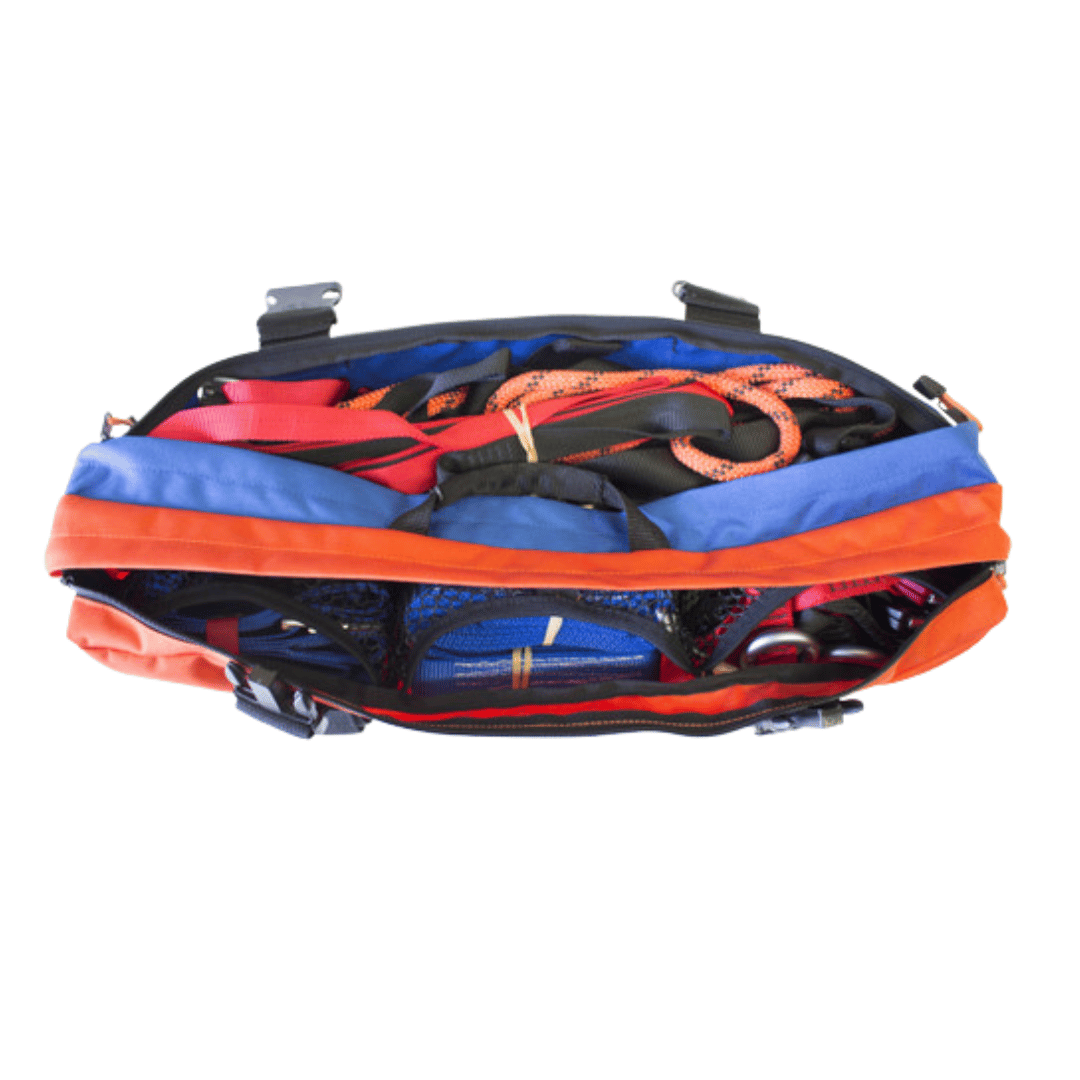 Litter Rigging Kit - Groupe Montagne Explore