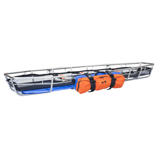 Litter Rigging Kit - Groupe Montagne Explore