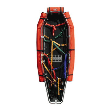 Cascade Rescue Litter Floatation System - Groupe Montagne Explore
