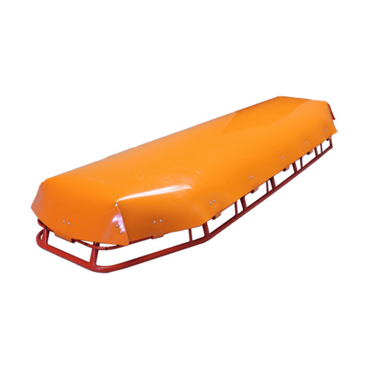 Cascade Rescue Pro Litter Skin - Groupe Montagne Explore