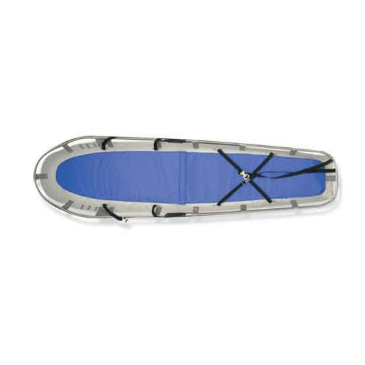 M200 Litter Pad - Groupe Montagne Explore