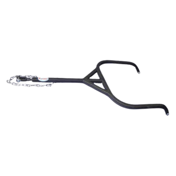 Cascade Rescue Advance Series Model 200 MAX Snowmobile Tow Bar - Groupe Montagne Explore