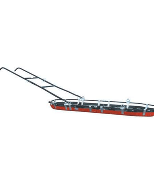 Advanced Series Snow Handles (Factory Installed) - Groupe Montagne Explore