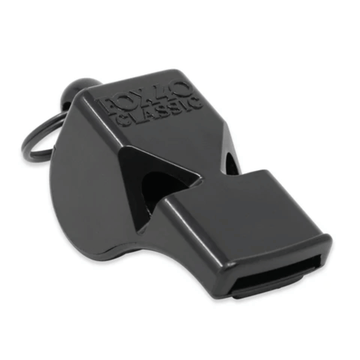 Fox 40 Safety Whistle - Groupe Montagne Explore