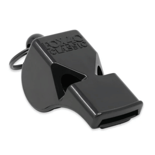 Fox 40 Safety Whistle - Groupe Montagne Explore