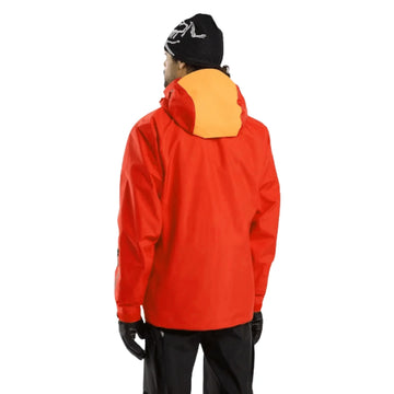 SKI GUIDE JACKET