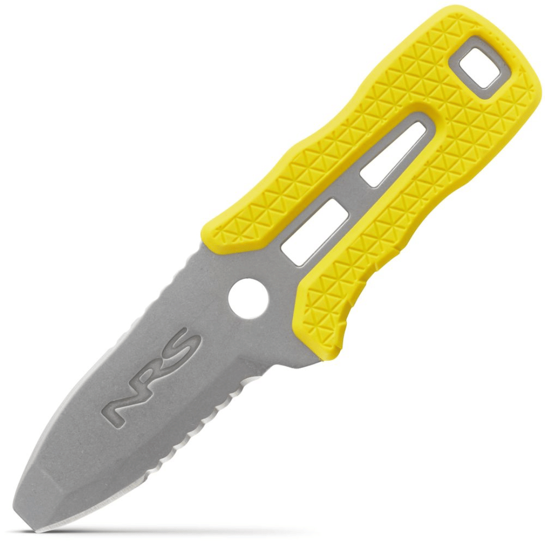 NRS Co - Pilot Knife - Groupe Montagne Explore