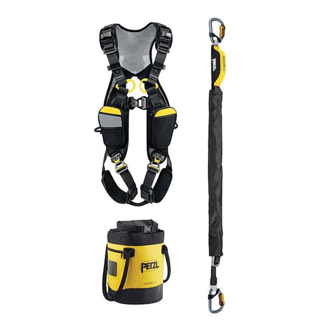 ABSORBICA - I VARIO NEWTON FAST INT KIT - Groupe Montagne Explore