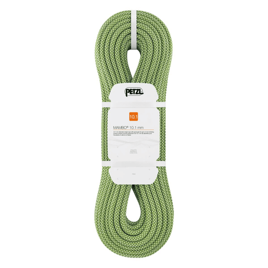 MAMBO 10.1 mm - Groupe Montagne Explore