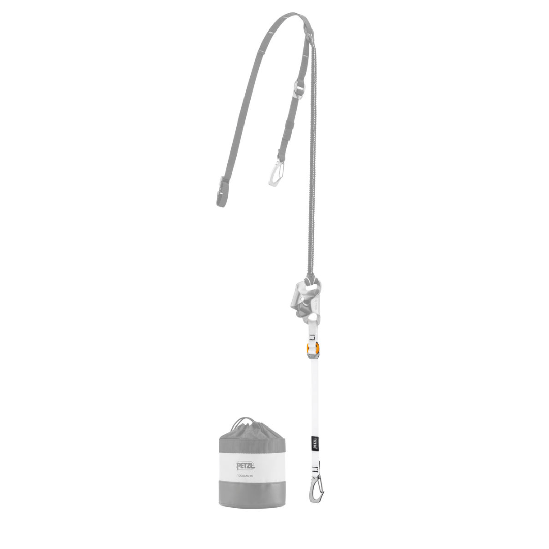 Sangle inférieure KNEE ASCENT CLIP - Groupe Montagne Explore