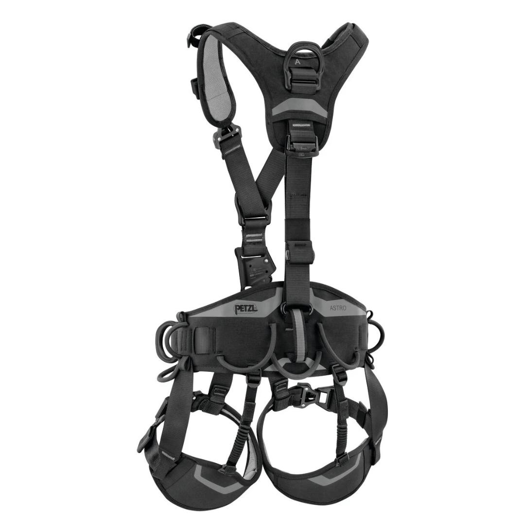 ASTRO international version TACTICAL - Groupe Montagne Explore