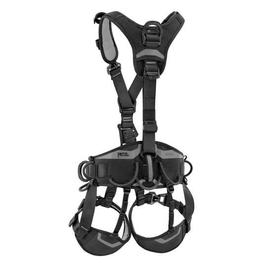 ASTRO international version TACTICAL - Groupe Montagne Explore