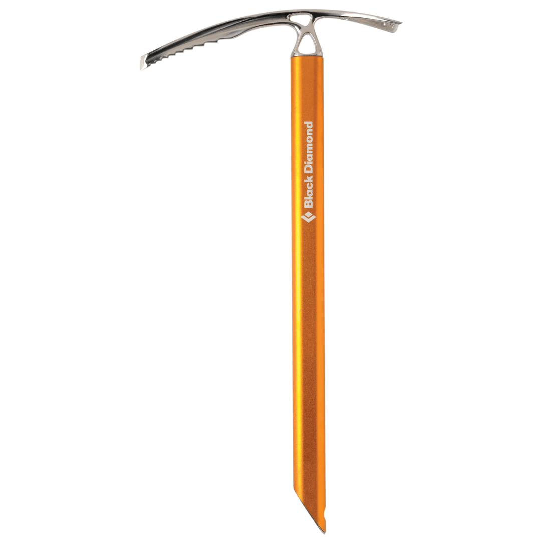 RAVEN ULTRA ICE AXE (2020) - Groupe Montagne Explore