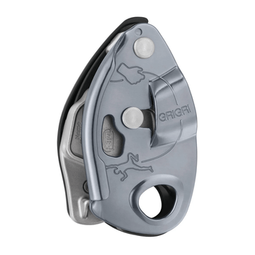 GRIGRI - Groupe Montagne Explore