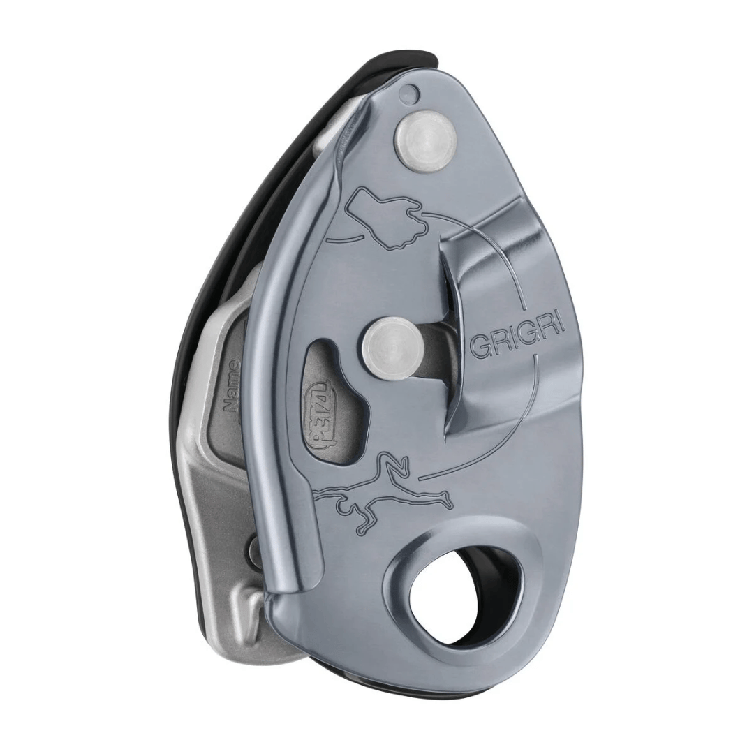 GRIGRI - Groupe Montagne Explore
