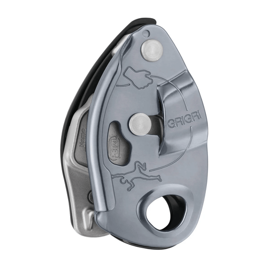GRIGRI - Groupe Montagne Explore