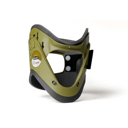 Stifneck Select Collars
