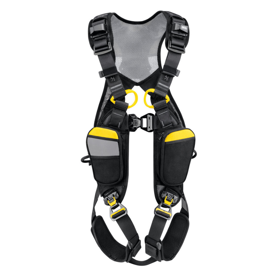 NEWTON EASYFIT international version - Groupe Montagne Explore