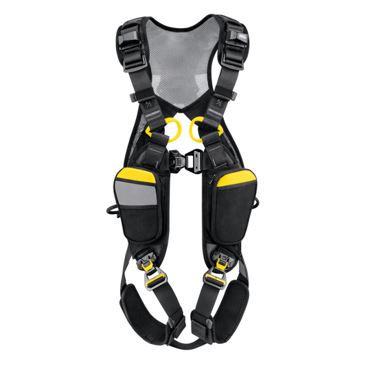 NEWTON EASYFIT international version - Groupe Montagne Explore