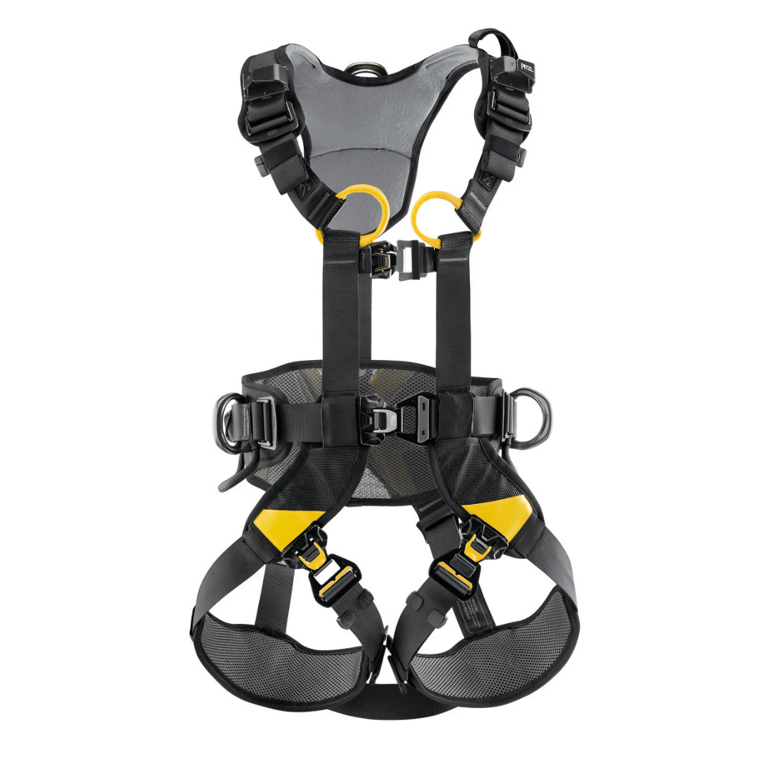 VOLT WIND international version - Groupe Montagne Explore