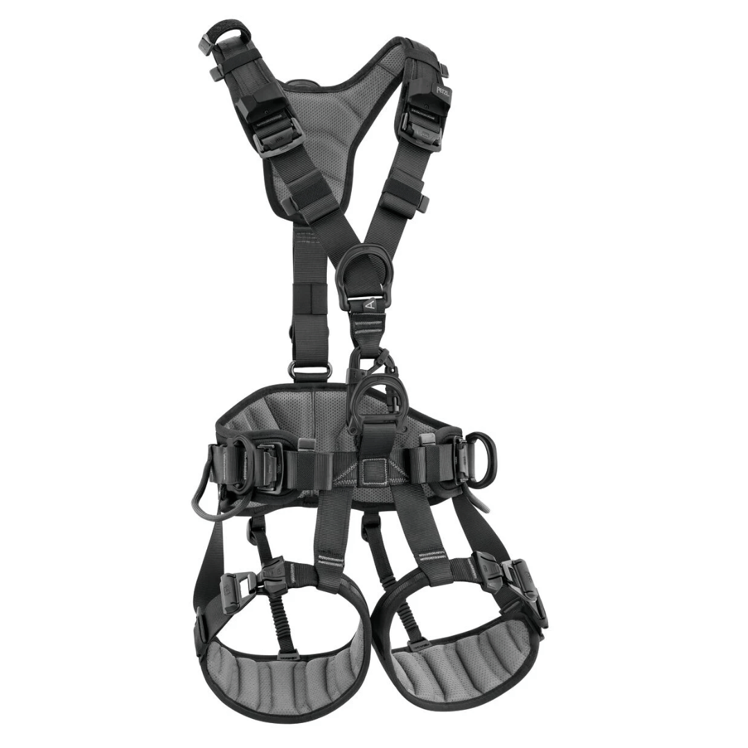 AVAO FAST international version TACTICAL - Groupe Montagne Explore