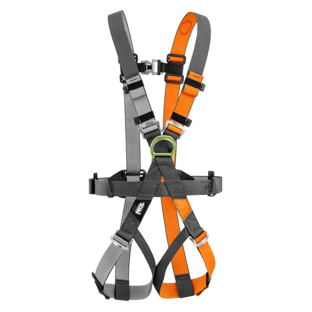 SWAN EASYFIT STAINLESS - Groupe Montagne Explore