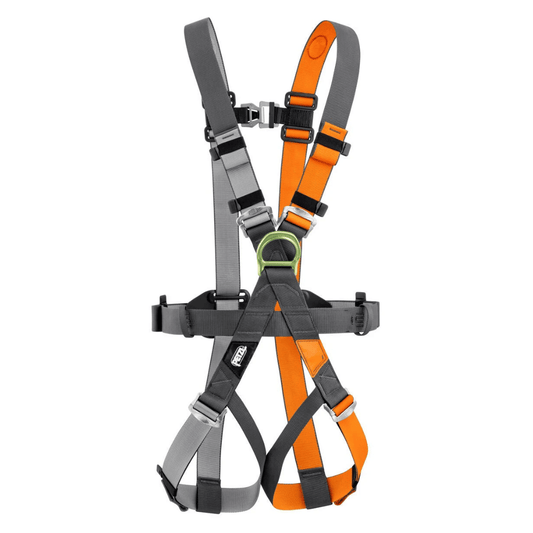 SWAN EASYFIT STAINLESS - Groupe Montagne Explore
