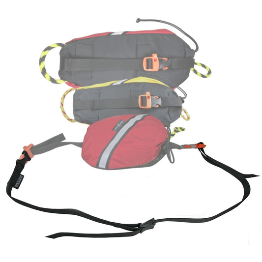 Quick - Click Waist Belt - Groupe Montagne Explore