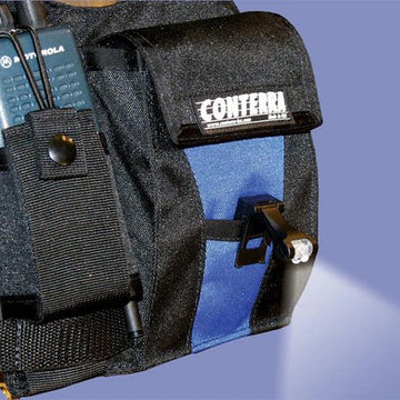 Adjusta - Pro II Radio Chest Harness - Groupe Montagne Explore