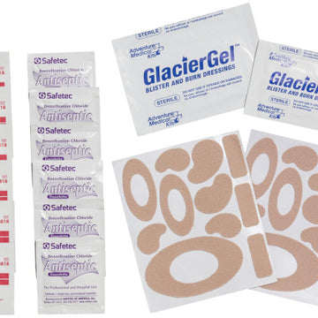 Blister Medic Kit