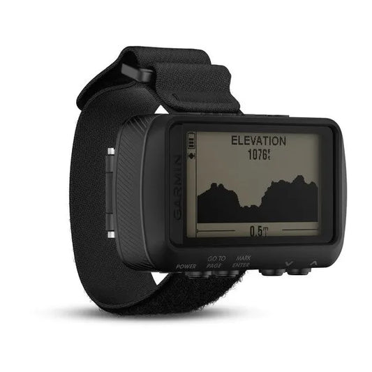 Foretrex 701 Ballistic Edition - Groupe Montagne Explore