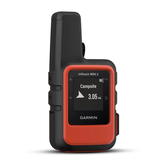 inReach Mini 2 - Groupe Montagne Explore