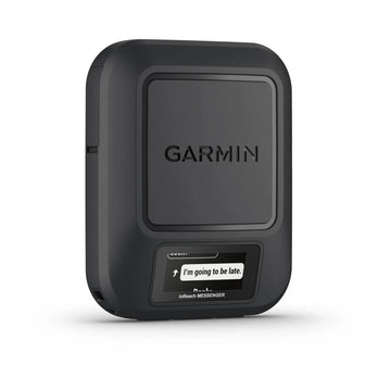 inReach Messenger - Groupe Montagne Explore