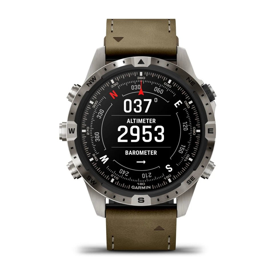 MARQ Adventurer (Gen 2) - Groupe Montagne Explore