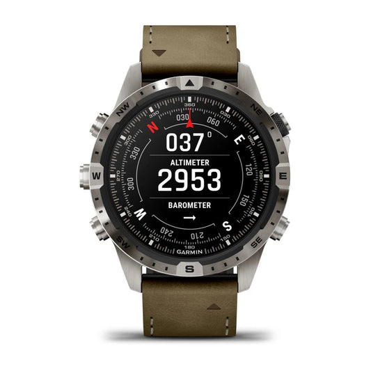 MARQ Adventurer (Gen 2) - Groupe Montagne Explore