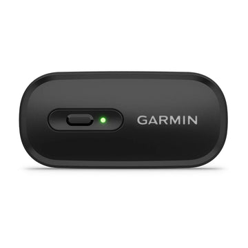 HRM 200 Heart Rate Monitor - Groupe Montagne Explore