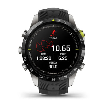 MARQ Athlete (Gen 2) - Groupe Montagne Explore