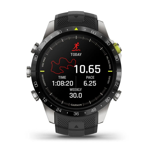 MARQ Athlete (Gen 2) - Groupe Montagne Explore