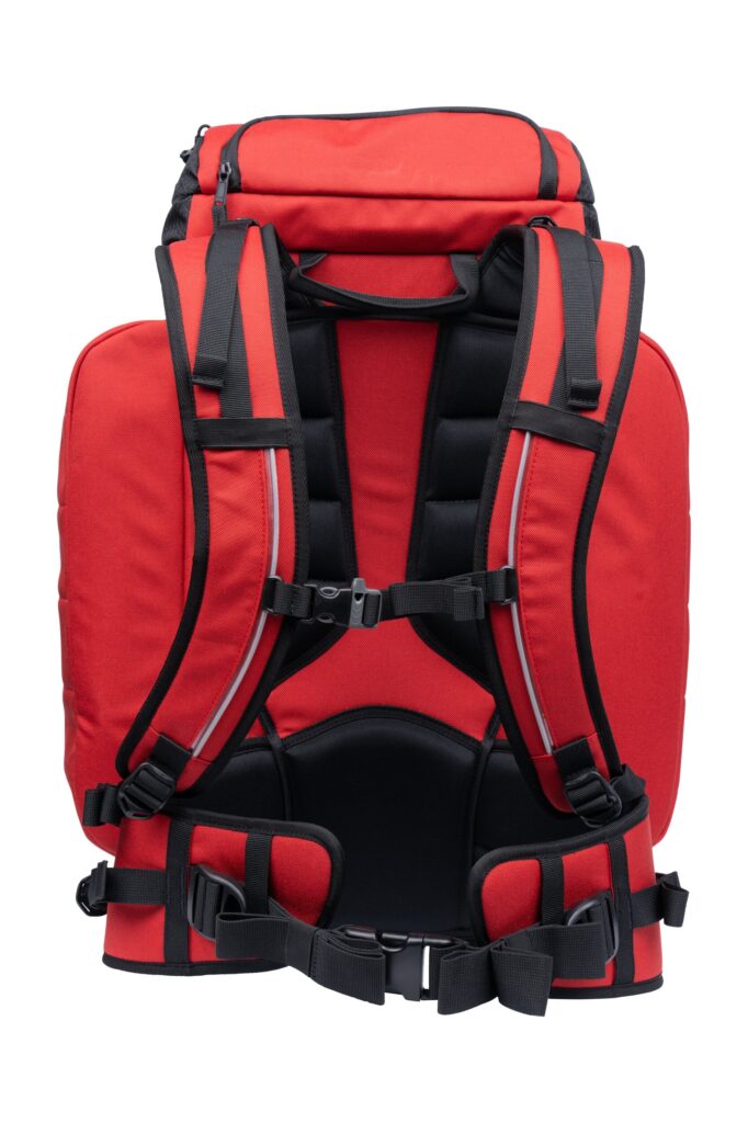 RIGTECH PACK - Groupe Montagne Explore