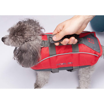 Rover Floater Dog PFD XS / S