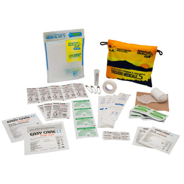 Ultralight/Watertight .5