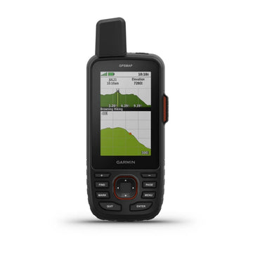GPSMAP 67i - Groupe Montagne Explore