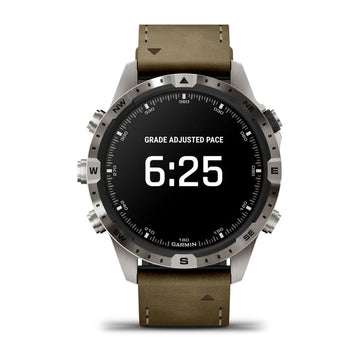 MARQ Adventurer (Gen 2) - Groupe Montagne Explore