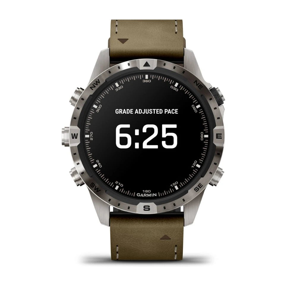 MARQ Adventurer (Gen 2) - Groupe Montagne Explore