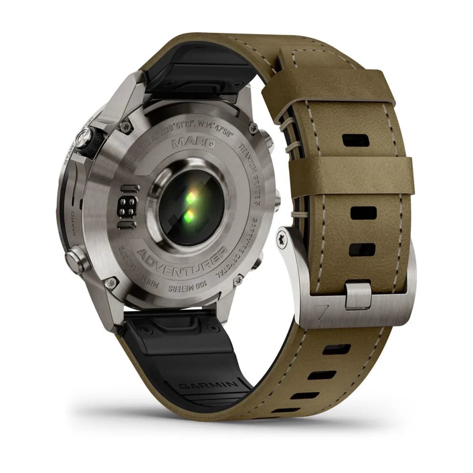 MARQ Adventurer (Gen 2) - Groupe Montagne Explore